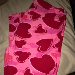 LuLaRoe Pants - Lularoe EUC Leggings TC LuLaRoe Pants - Lularoe EUC Leggings TC